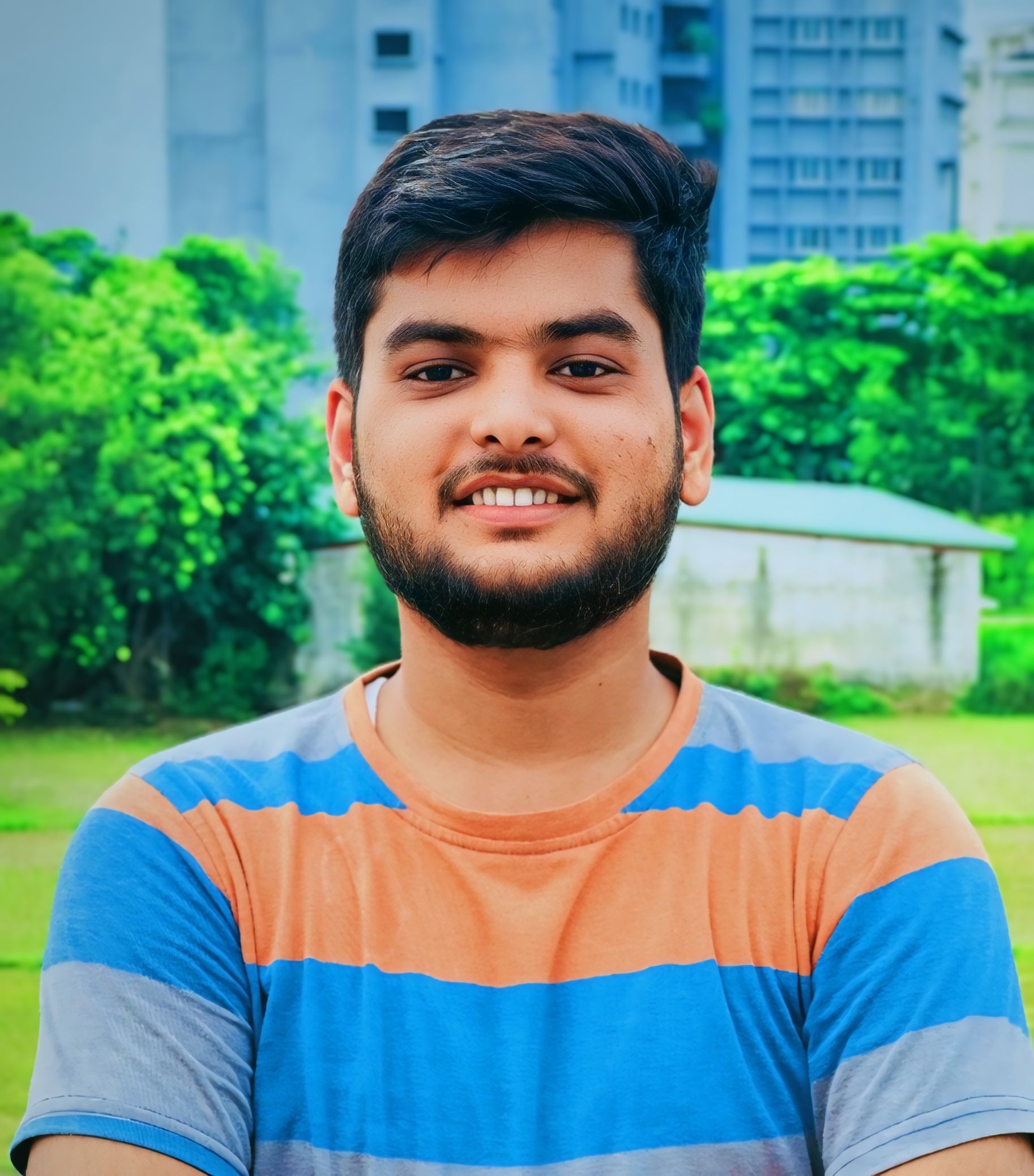 Ashutosh Profile Picture